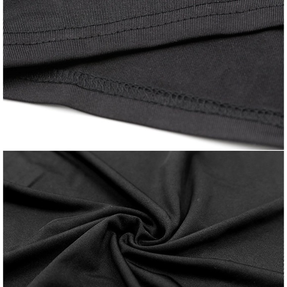 Charlie Crop Top 2piece long sleeve set *NWT* - Picture 3 of 8